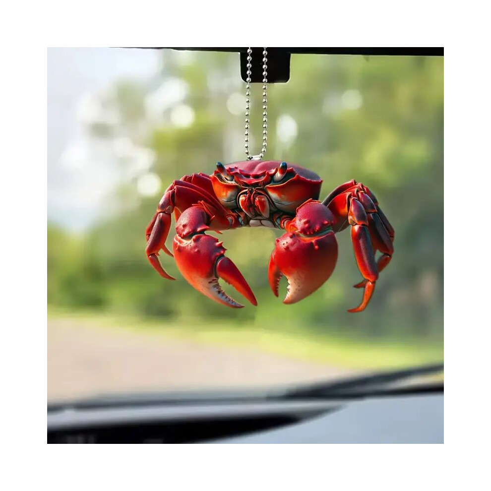 Unique Acrylic Cartoon Car Charm For Eyecatching Home Decoration Vehicle And-image-OPC-PGG29XQ-NEW