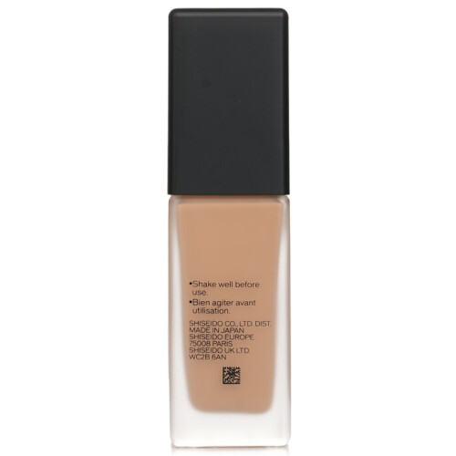 Shiseido Synchro Skin Self Refreshing Foundation - # 350 Maple 30ml/1oz 2