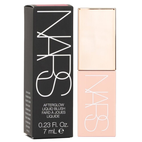 NARS Afterglow Liquid Blush - # Dolce Vita 7ml 1