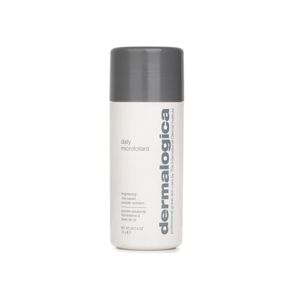Daily Microfoliant 74g/2.6oz
