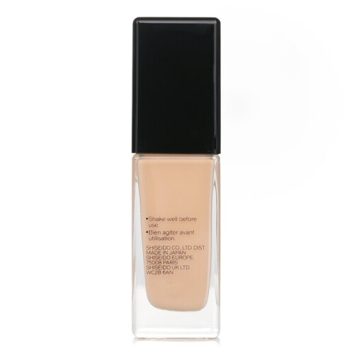 Shiseido SYNCHRO SKIN Lifting-Glow-Foundation SPF30 #160 30 ml 2