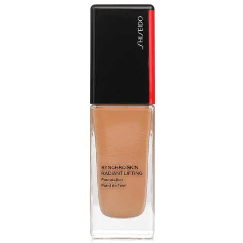 Shiseido SYNCHRO SKIN Lifting-Glow-Foundation SPF30 #410 30 ml