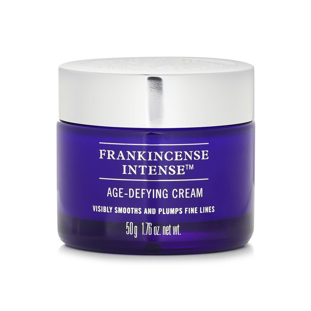 Frankincense Intense Age-Defying Cream 50g/1.76oz