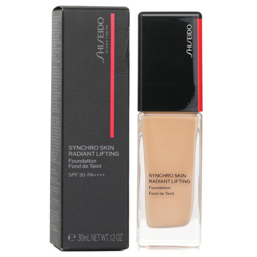 Shiseido SYNCHRO SKIN Lifting-Glow-Foundation SPF30 #230 30 ml 1