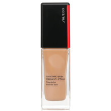 Shiseido Synchro Skin Lifting Foundation 350 Maple 30ml SPF 30