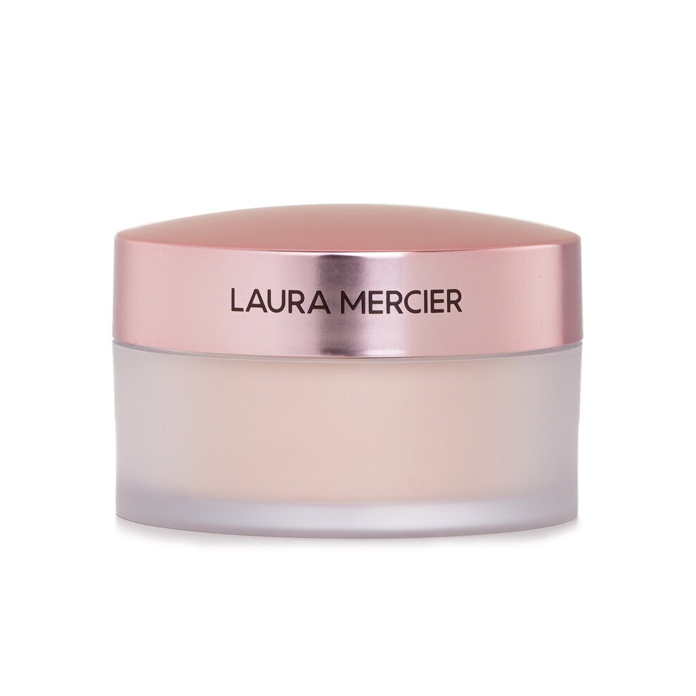 Translucent Loose Setting Powder Ultra Blur Tone up - # Rose 20g