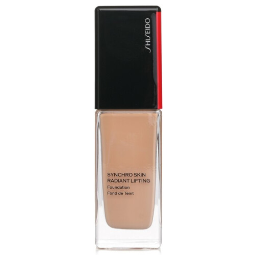 Shiseido SYNCHRO SKIN Lifting-Effekt Make-up mit strahlender Wirkung SPF30 #310 30 ml