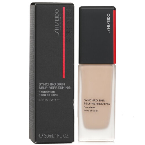 Shiseido Synchro Skin Self Refreshing Foundation - # 130 Opal 30ml/1oz 1