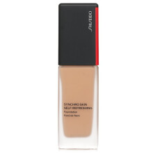 Synchro Skin Self Refreshing Foundation - # 350 Maple 30ml/1oz