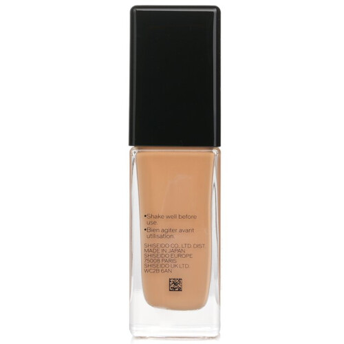 Shiseido SYNCHRO SKIN Lifting Glow Foundation SPF30 #360 30 ml 2