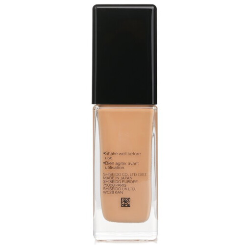Shiseido SYNCHRO SKIN base lifting radiante SPF30 #350 30 ml 2