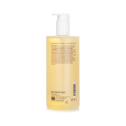 Elemis Rehydrating Ginseng Toner (Salon Size) 500ml/16.9oz 2