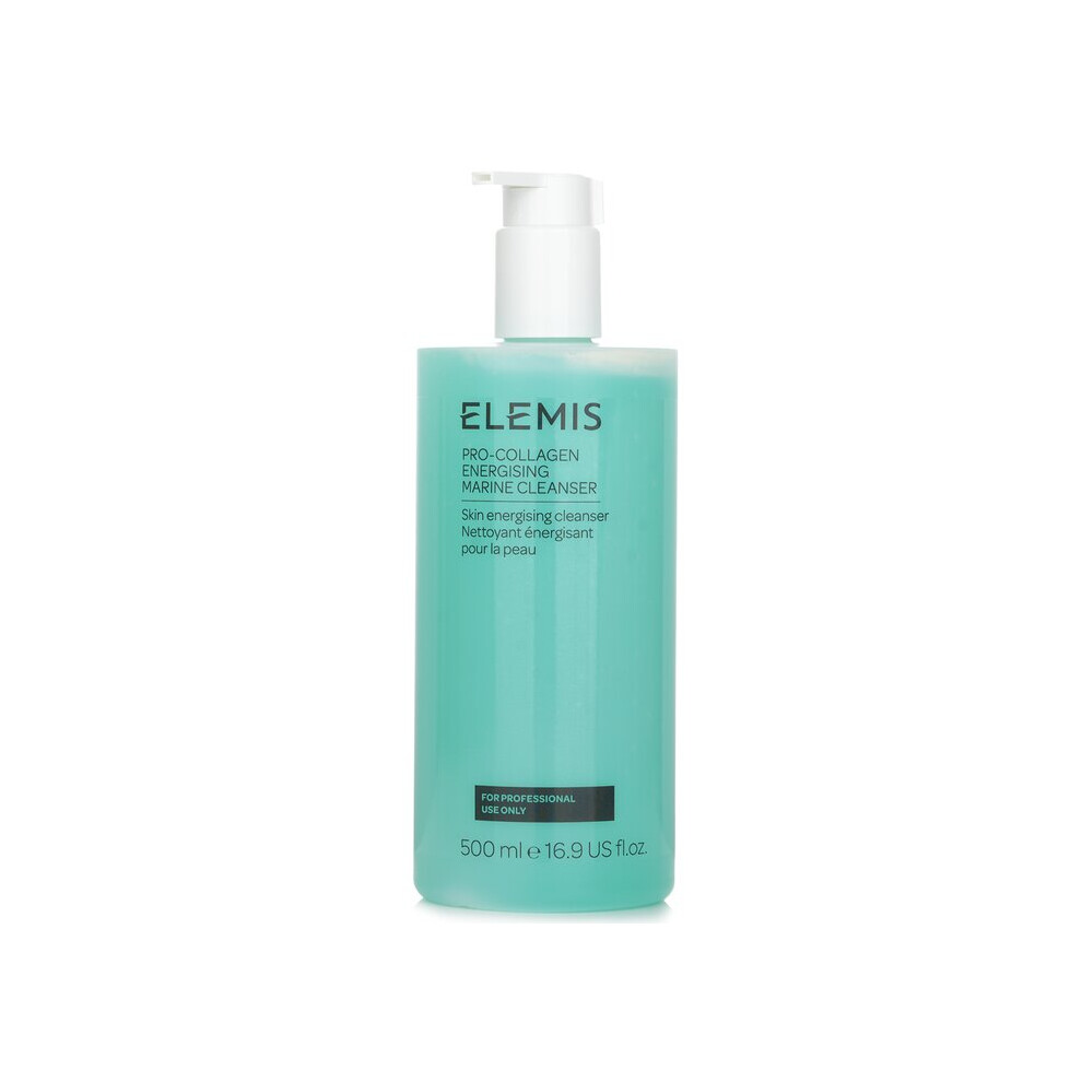 Pro-Collagen Energising Marine Cleanser (Salon Size) 500ml/16.9oz