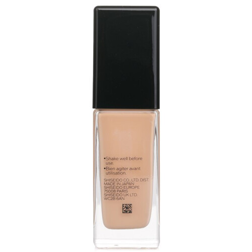 Shiseido SYNCHRO SKIN Lifting-Effekt Make-up mit strahlender Wirkung SPF30 #310 30 ml 2