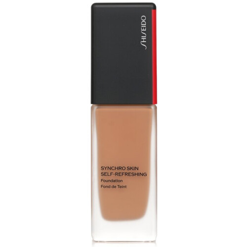 Shiseido Synchro Skin Self Refreshing Foundation - # 410 Sunstone 30ml/1oz