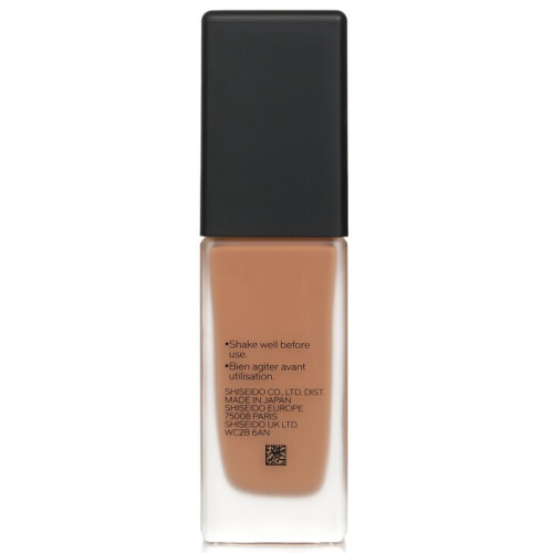 Shiseido Synchro Skin Self Refreshing Foundation - # 410 Sunstone 30ml/1oz 2