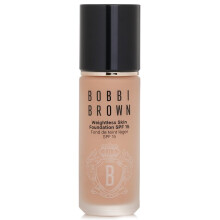 Weightless Skin Foundation SPF 15 - #N50 Neutral Natural 30ml