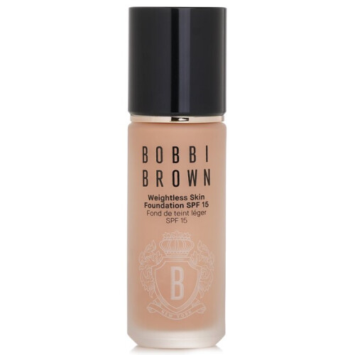 Bobbi Brown Bobbi Brown Weightless Foundation SPF 15 N-050 1 oz