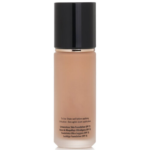 Bobbi Brown Bobbi Brown Weightless Foundation SPF 15 N-050 1 oz 2