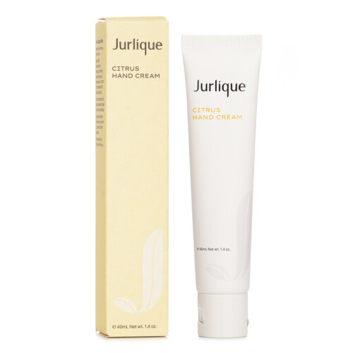 Jurlique ZITRUS-HANDCREME 40ML 1