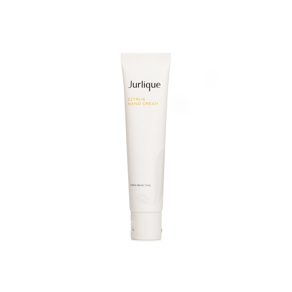 Citrus Hand Cream 40ml/1.4oz-image-OPC-PGG2VJ7-NEW