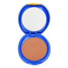 UV Protective Compact Foundation SPF 30 (Case+Refill) - # SP70 Dark Ivory 12g/0.42oz