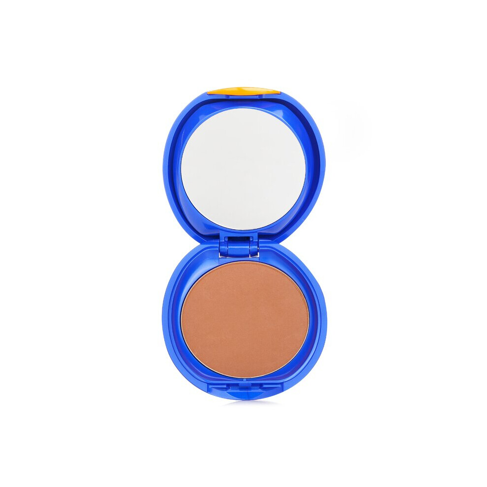 Shiseido Uv Protective Compact Foundation Spf 30 (Case+Refill) - # Sp70 Dark Ivory 12G/0.42Oz
