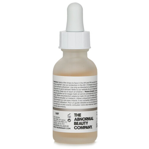 The Ordinary The Ordinary Alpha Arbutin 2% + HA 30ml 2