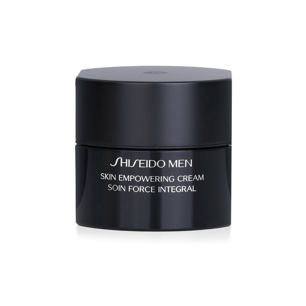 Shiseido Men's Cream Skin Empowering 50Ml/1.7Oz