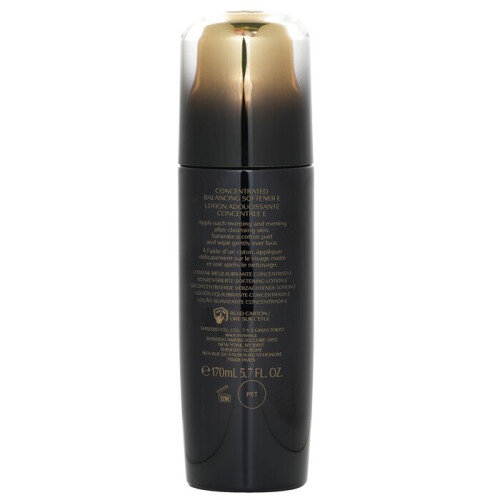 Shiseido Future Solution LX Concentrated Balancing Softener 170ml/5.7oz 2