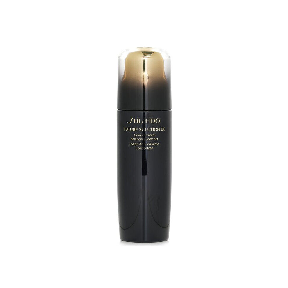 Shiseido Future Solution Lx Concentrated Balancing Softener 170Ml/5.7Oz