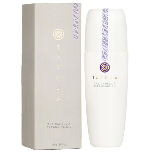 Tatcha Tatcha - Das Kamelien Reinigungsöl (150ml) 1