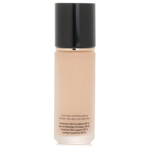 Bobbi Brown Base WEIGHTLESS SKIN FPS15 #Beige 30 ml 2