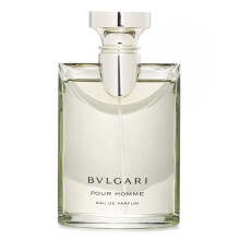 Bvlgari Pour Homme 100ml Eau De Parfum