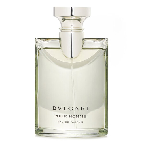 Bvlgari Bvlgari Pour Homme 100ml Eau De Parfum