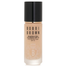 Base WEIGHTLESS SKIN SPF15 #Ivory Neutro 30 ml