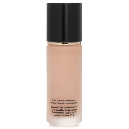 Bobbi Brown Weightless Skin Foundation SPF 15 - #C024 Ivory 30ml 2