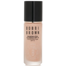 Bobbi Brown Skin Foundation SPF 15 C-024 Ivory 1 oz