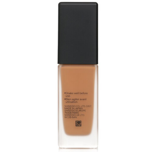 Shiseido Synchro Skin Self Refreshing Foundation - # 420 Bronze 30ml/1oz 2