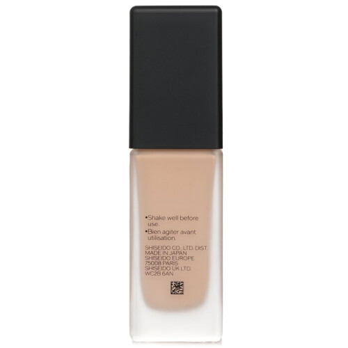 Shiseido Synchro Skin Self Refreshing Foundation - # 240 Quartz 30ml/1oz 2