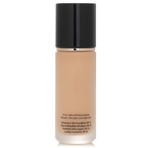 Bobbi Brown Bobbi Brown Weightless Foundation SPF 15 NW-032 1 oz 2