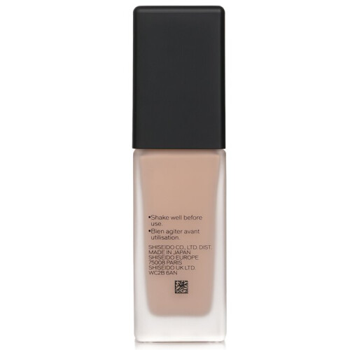 Shiseido Synchro Skin Self Refreshing Foundation - # 220 Linen 30ml/1oz 2