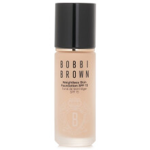 Weightless Skin Foundation SPF 15 - #N042 Beige 30ml