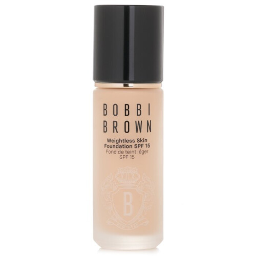 Bobbi Brown Base WEIGHTLESS SKIN FPS15 #Beige 30 ml