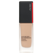 SHISEIDO SYNCHRO SKIN fond de teint auto-rafraîchissant SPF30 240 – Teint lissé et éclatant 30 ml