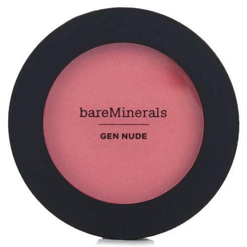 bareMinerals bareMinerals Gen Nude Powder Blush Peachy Keen 2