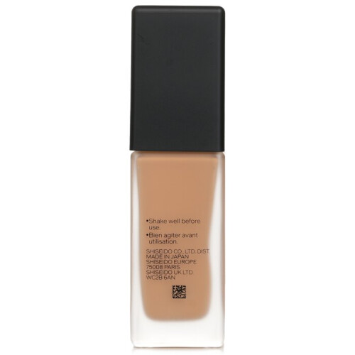 Shiseido Synchro Skin Self Refreshing Foundation - # 360 Citrine 30ml/1oz 2
