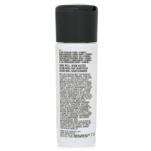 MAC Fix+ Magic Radiance All Day Hydrating Spray 100ml/3.4oz 2