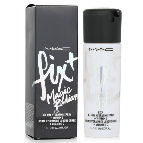 MAC Fix+ Magic Radiance All Day Hydrating Spray 100ml/3.4oz 1