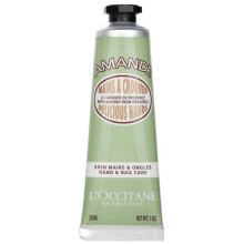 Almond Delicious Hands 30ml/1oz